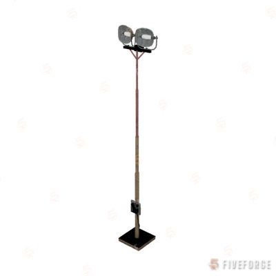 prop_ind_light_05 GTA 5 object