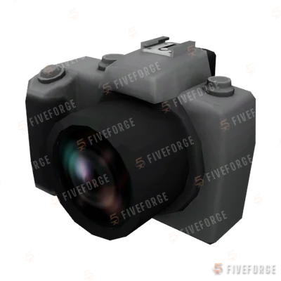 prop_ing_camera_01 GTA 5 object