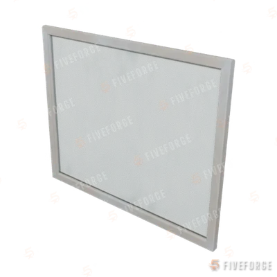 prop_int_gate01 GTA 5 object