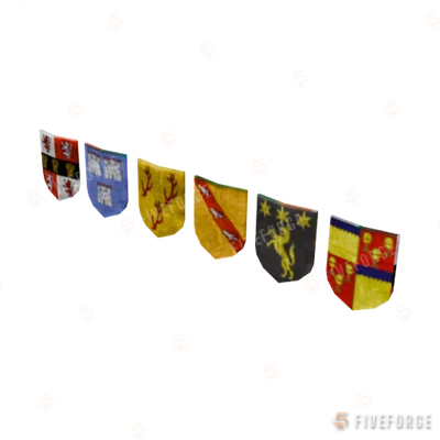 prop_irish_sign_01 GTA 5 object