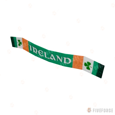 prop_irish_sign_02 GTA 5 object