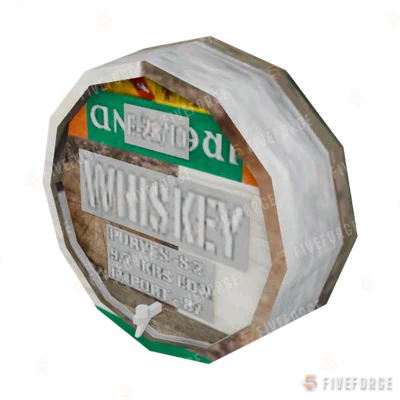 prop_irish_sign_08 GTA 5 object