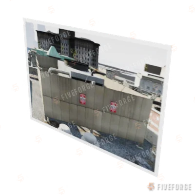 prop_j_heist_pic_02 GTA 5 object