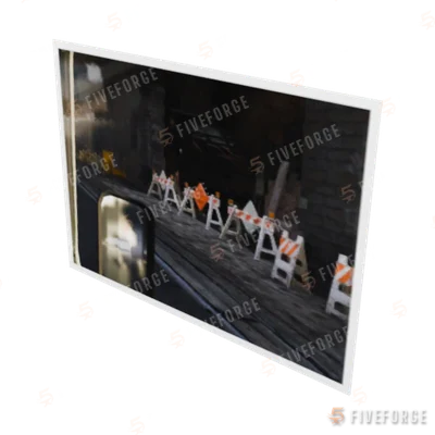 prop_j_heist_pic_03 GTA 5 object