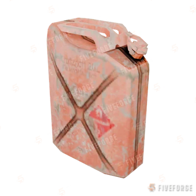 prop_jerrycan_01a GTA 5 object