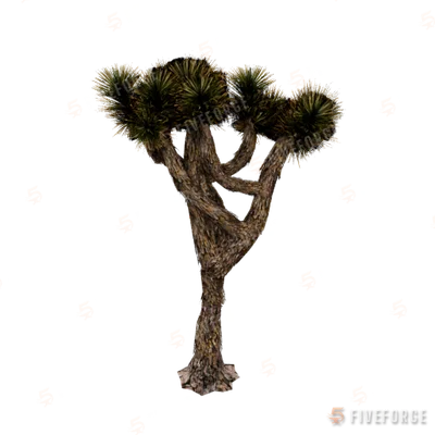 prop_joshua_tree_01b GTA 5 object