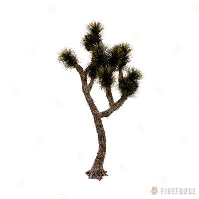 prop_joshua_tree_01c GTA 5 object