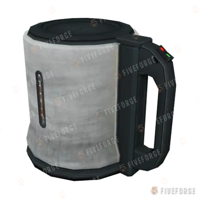 prop_kettle GTA 5 object