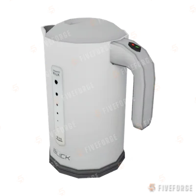 prop_kettle_01 GTA 5 object