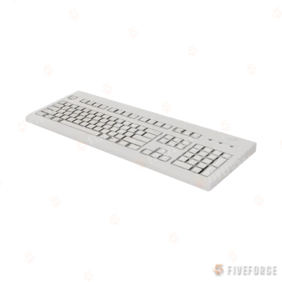 prop_keyboard_01a GTA 5 object