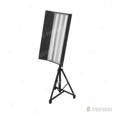 prop_kino_light_01 GTA 5 object