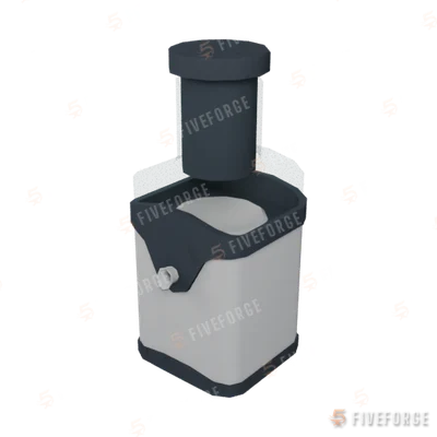 prop_kitch_juicer GTA 5 object