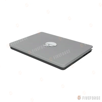 prop_laptop_02_closed GTA 5 object