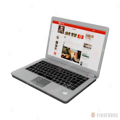 prop_laptop_jimmy GTA 5 object