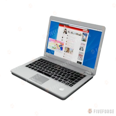 prop_laptop_lester GTA 5 object