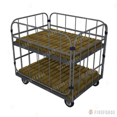 prop_large_gold GTA 5 object