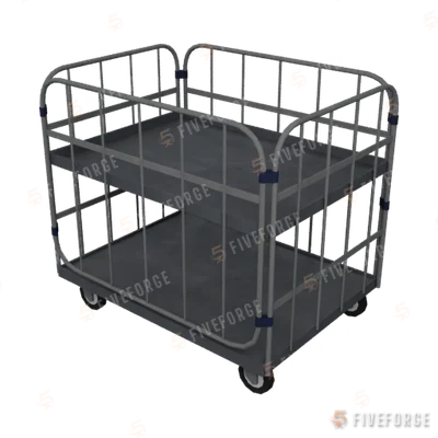 prop_large_gold_empty GTA 5 object