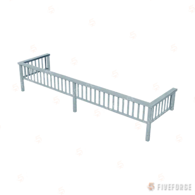 prop_ld_balcfnc_01a GTA 5 object