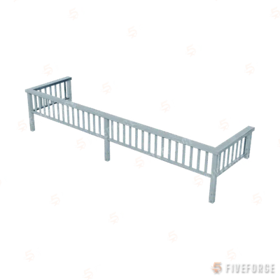 prop_ld_balcfnc_01b GTA 5 object