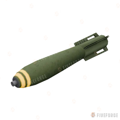prop_ld_bomb_01 GTA 5 object