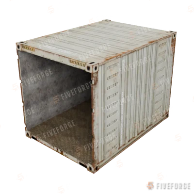 prop_ld_container GTA 5 object