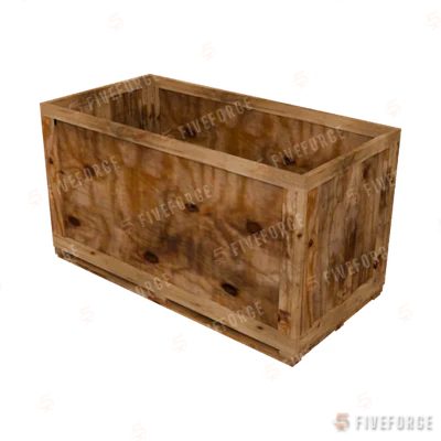 prop_ld_crate_01 GTA 5 object