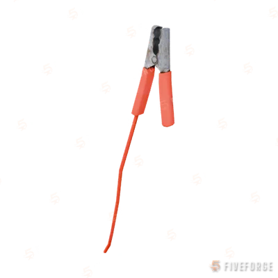 prop_ld_crocclips01 GTA 5 object