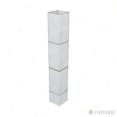 prop_ld_dstpillar_02 GTA 5 object