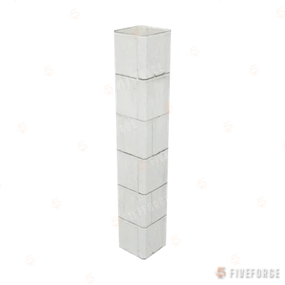 prop_ld_dstpillar_05 GTA 5 object