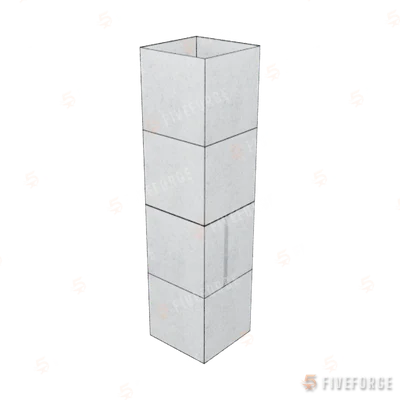 prop_ld_dstpillar_06 GTA 5 object