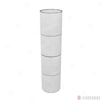 prop_ld_dstpillar_07 GTA 5 object
