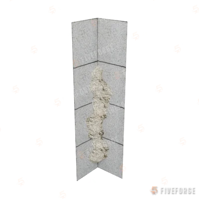 prop_ld_fib_pillar01 GTA 5 object