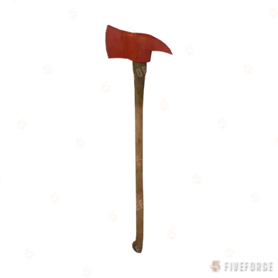 prop_ld_fireaxe GTA 5 object
