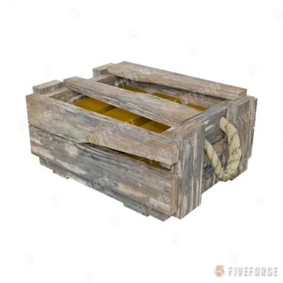 prop_ld_gold_chest GTA 5 object