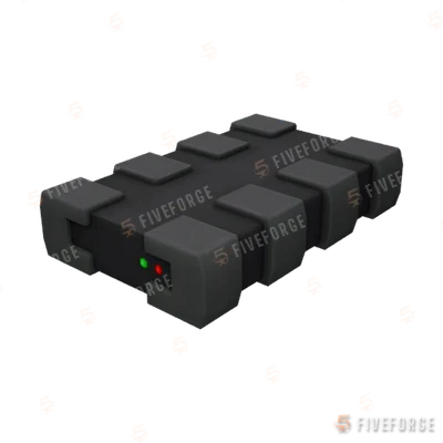 prop_ld_hdd_01 GTA 5 object