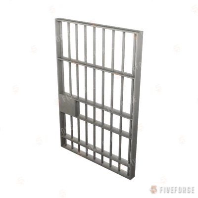 prop_ld_jail_door GTA 5 object
