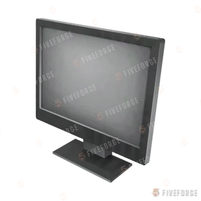 prop_ld_monitor_01 GTA 5 object