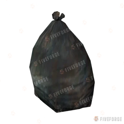 prop_ld_rub_binbag_01 GTA 5 object