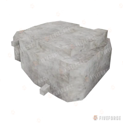 prop_ld_rubble_01 GTA 5 object