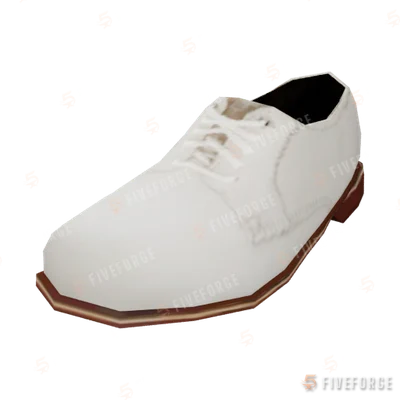 prop_ld_shoe_02 GTA 5 object