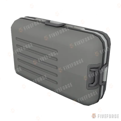 prop_ld_suitcase_02 GTA 5 object