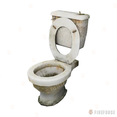 prop_ld_toilet_01 GTA 5 object