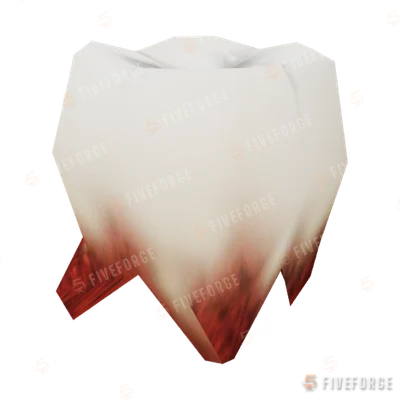 prop_ld_tooth GTA 5 object