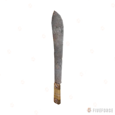 prop_ld_w_me_machette GTA 5 object