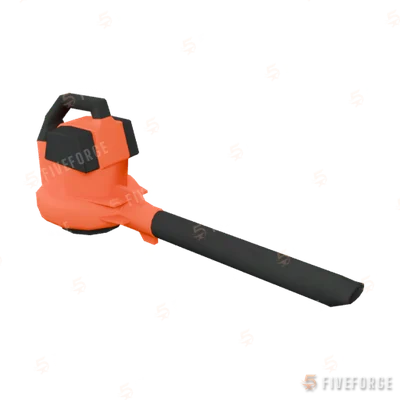prop_leaf_blower_01 GTA 5 object
