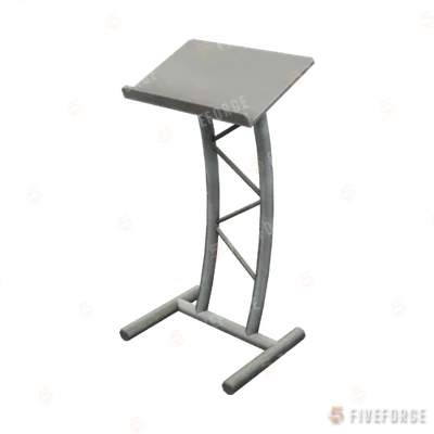 prop_lectern_01 GTA 5 object