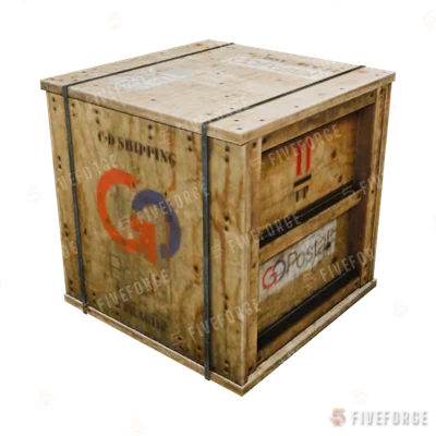 prop_lev_crate_01 GTA 5 object