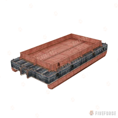 prop_lev_des_barge_01 GTA 5 object