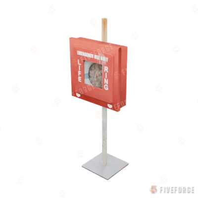 prop_life_ring_01 GTA 5 object