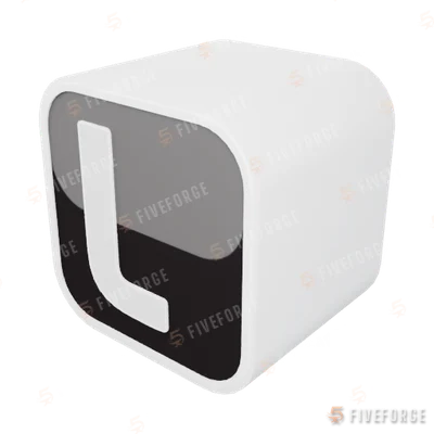 prop_lifeblurb_01 GTA 5 object